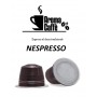 Nespresso AromaCaffè 100pz
