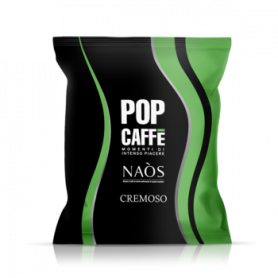 Nespresso Pop Naos Cremoso 100pz
