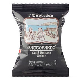 Nespresso To.Da Dakar 100pz