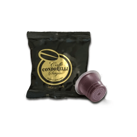 Nespresso Condorelli 50pz