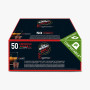 NESPRESSO VERGNANO CREMOSO 50 CAPSULE