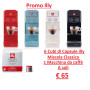 Promo Macchina Da Caffè Illy