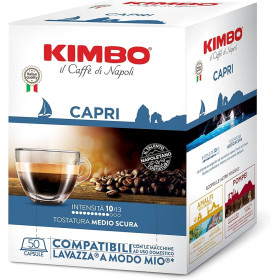 A Modo Mio Kimbo Capri