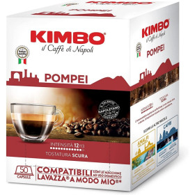 A Modo Mio Kimbo Pompei