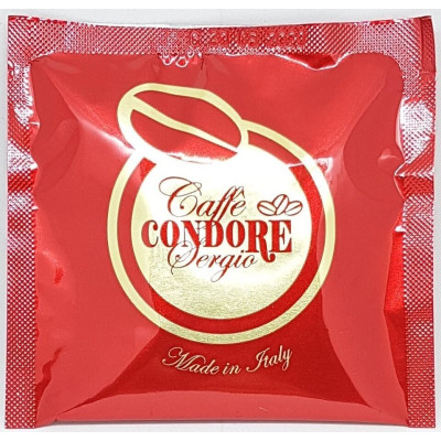 Cialda Condorelli Rossa150pz