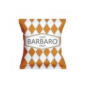 Ciada Barbaro Ginseng