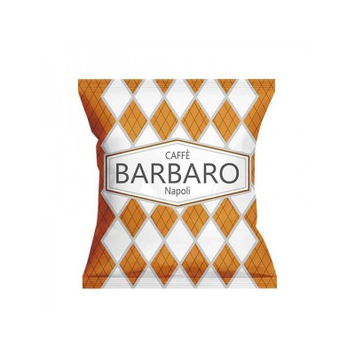 Ciada Barbaro Ginseng
