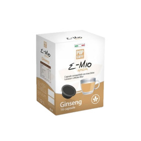 A MODO MIO POP GINSENG