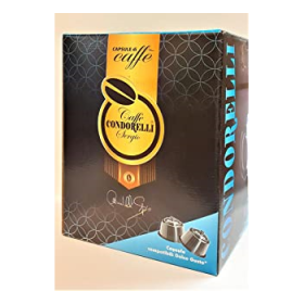 Dolce Gusto Condorè x 50