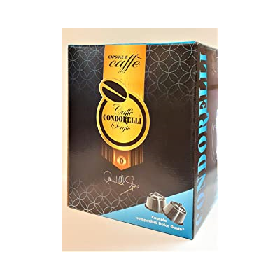 Dolce Gusto Condorè x 50