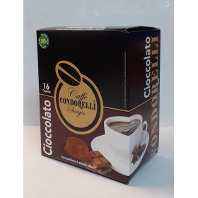 A  Modo Mio Cioccolata Condorelli x 16