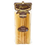 PASTA DI GRANANO  E MAFALDINE GR 500
