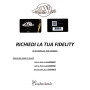 PROGRAMMA FIDELITY