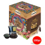 A Modo Mio Caffesicily Ortigia Rossa100 Cap