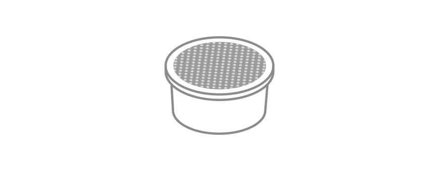 CAPSULA BLUE