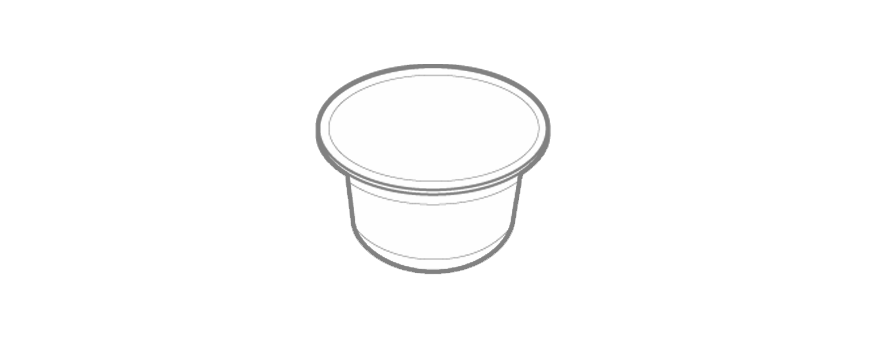 NESCAFE' DOLCE GUSTO